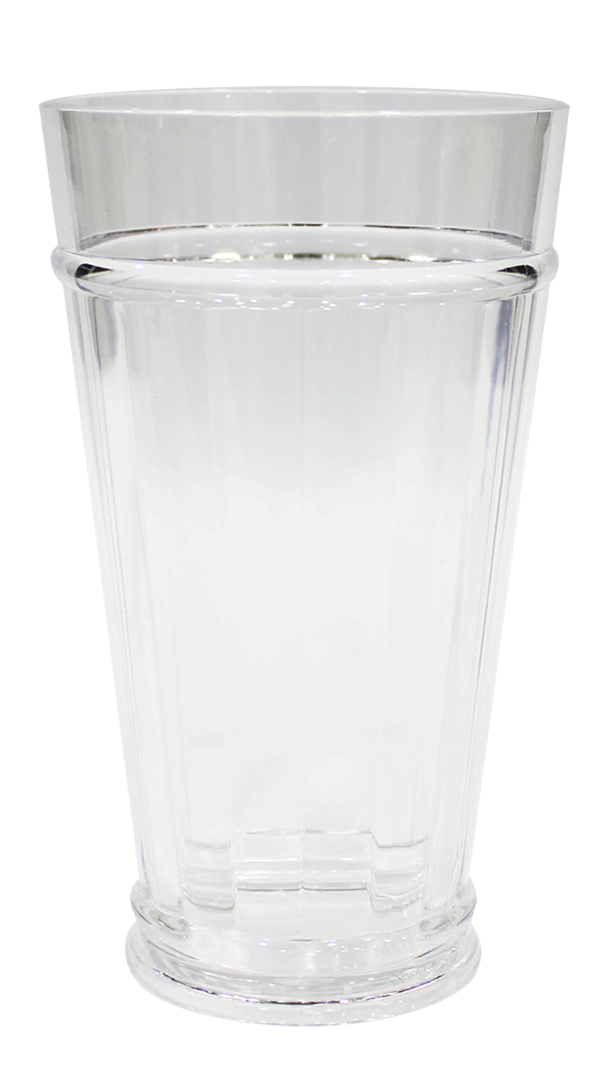 Via Mondo Glas ALBA GM 2er Set