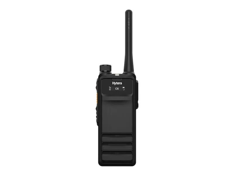 Hytera Communications Hytera HP705 - Tragbar - Zwei-Wege Funkgerät