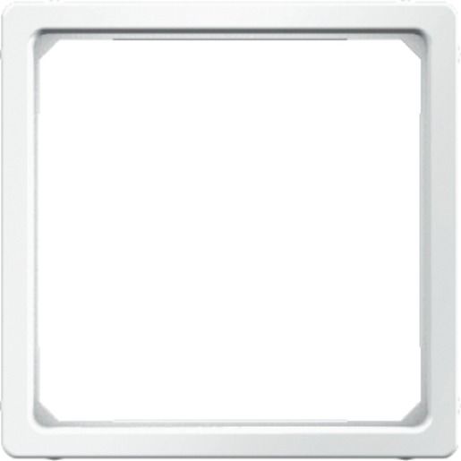 Berker ZWISCHENRING F.ZSTK. 50X50MM / BERKER 11096079 PW Q.1 11096079