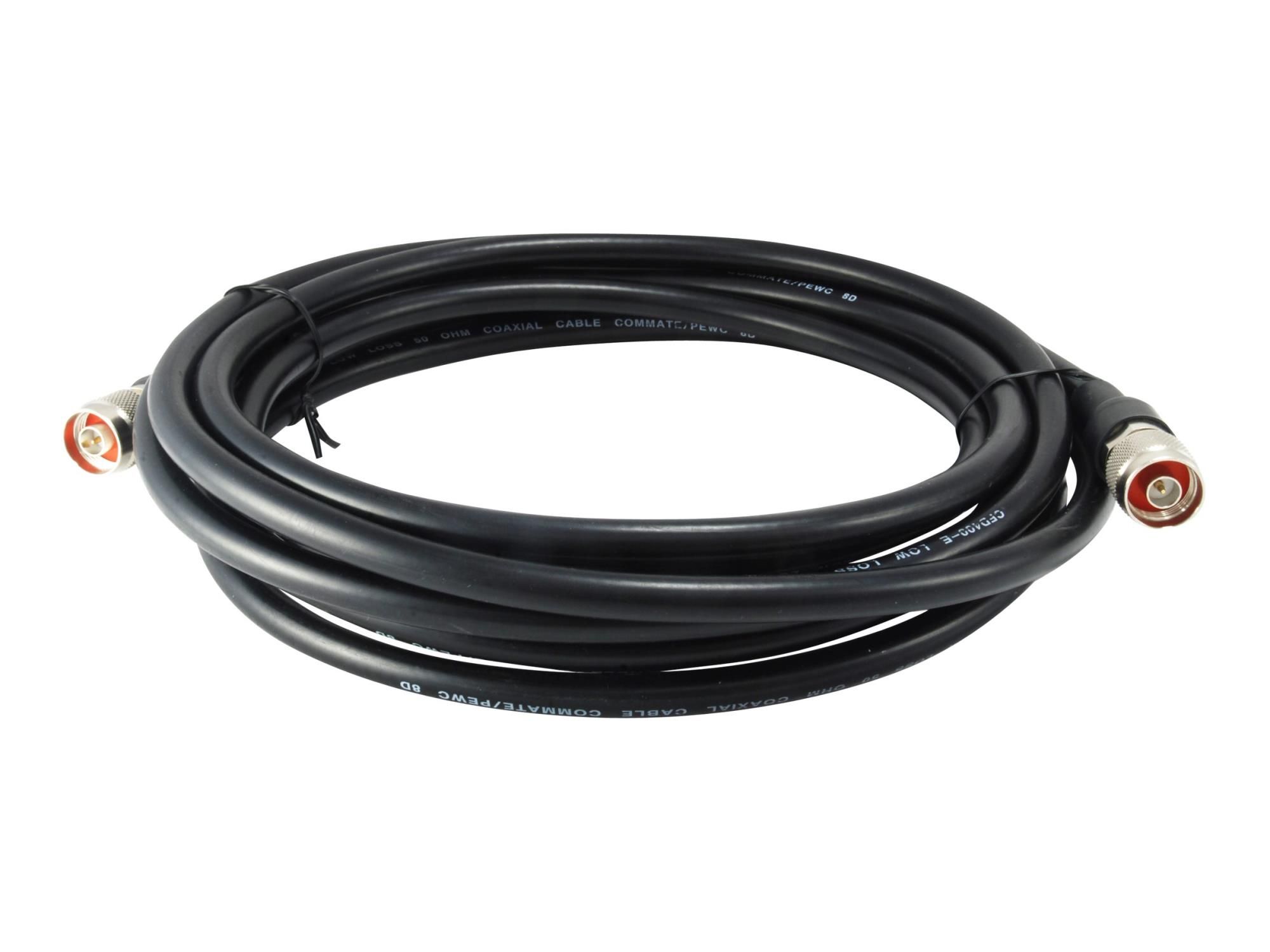 LevelOne ANC-4150 - Antennenkabel - N-Anschluss (M)