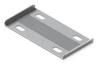Ubiquiti Toolless Mini Rack Shelf