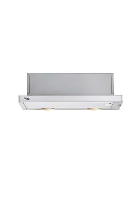 Beko CTB 6250 XH