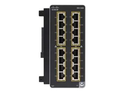 Cisco Catalyst - Erweiterungsmodul - Gigabit