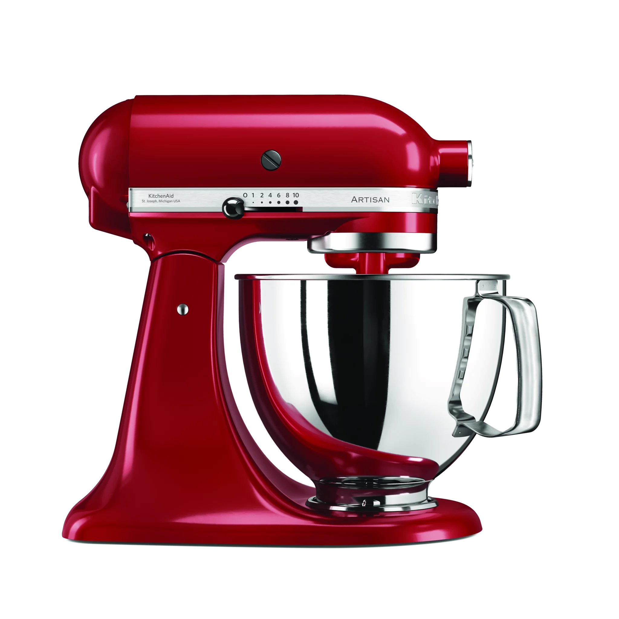 KitchenAid 5KSM125EER