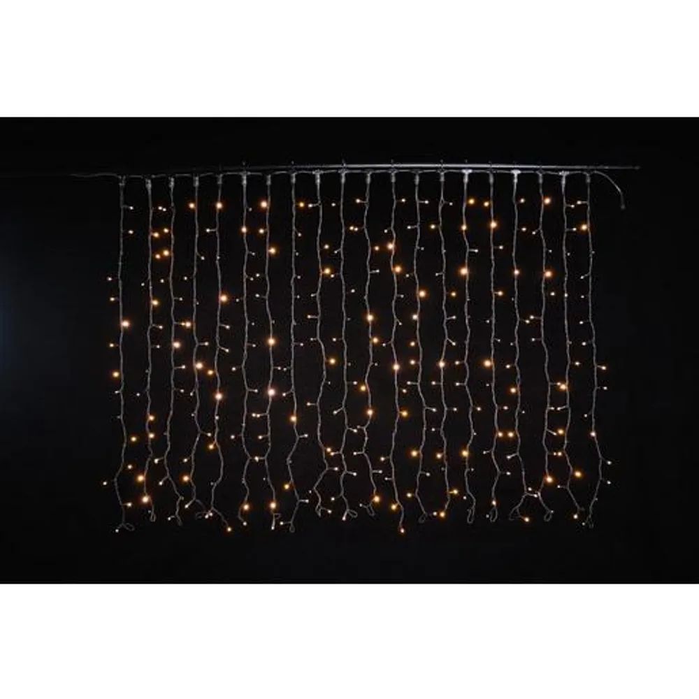 MK LITE 240 LED WW 7W GUMMIK. SW / MK 019-062 ECO DRAPE 019-062