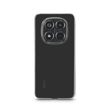 Hama Handyhülle "Always Clear" für Xiaomi Redmi Note 14 Pro 5G, durchsichtig