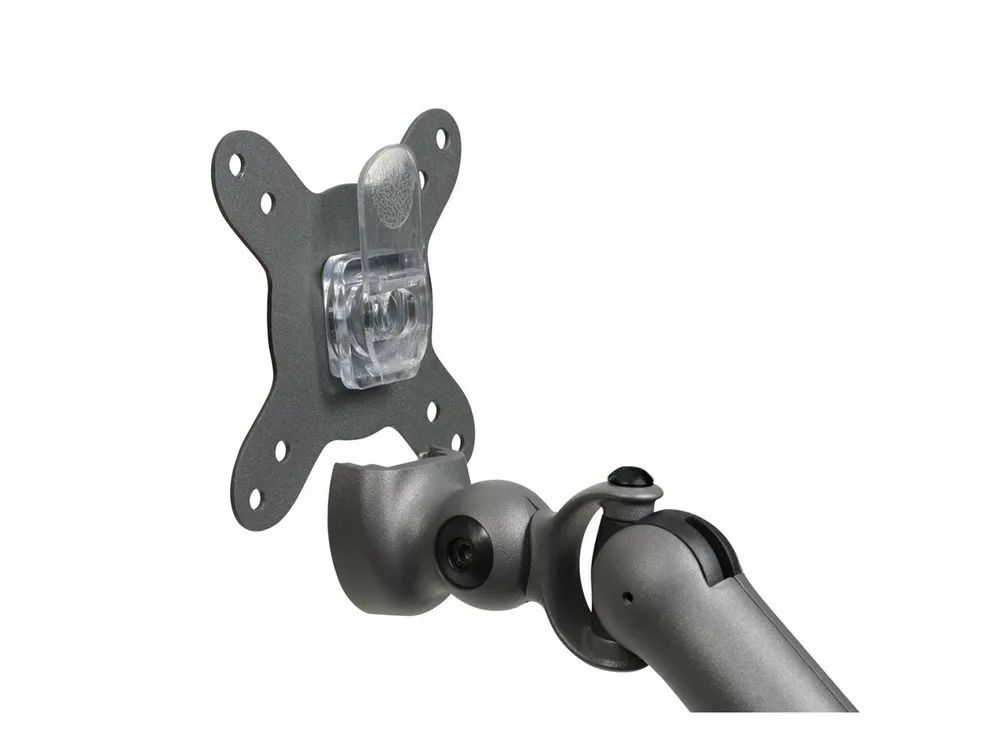 Bakker Elkhuizen BE Flexible Dual dark grey