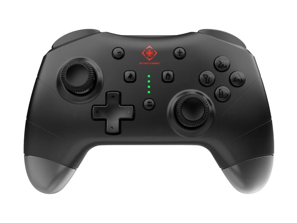 Deltaco GAMING GAM-183 - Game Pad - kabellos