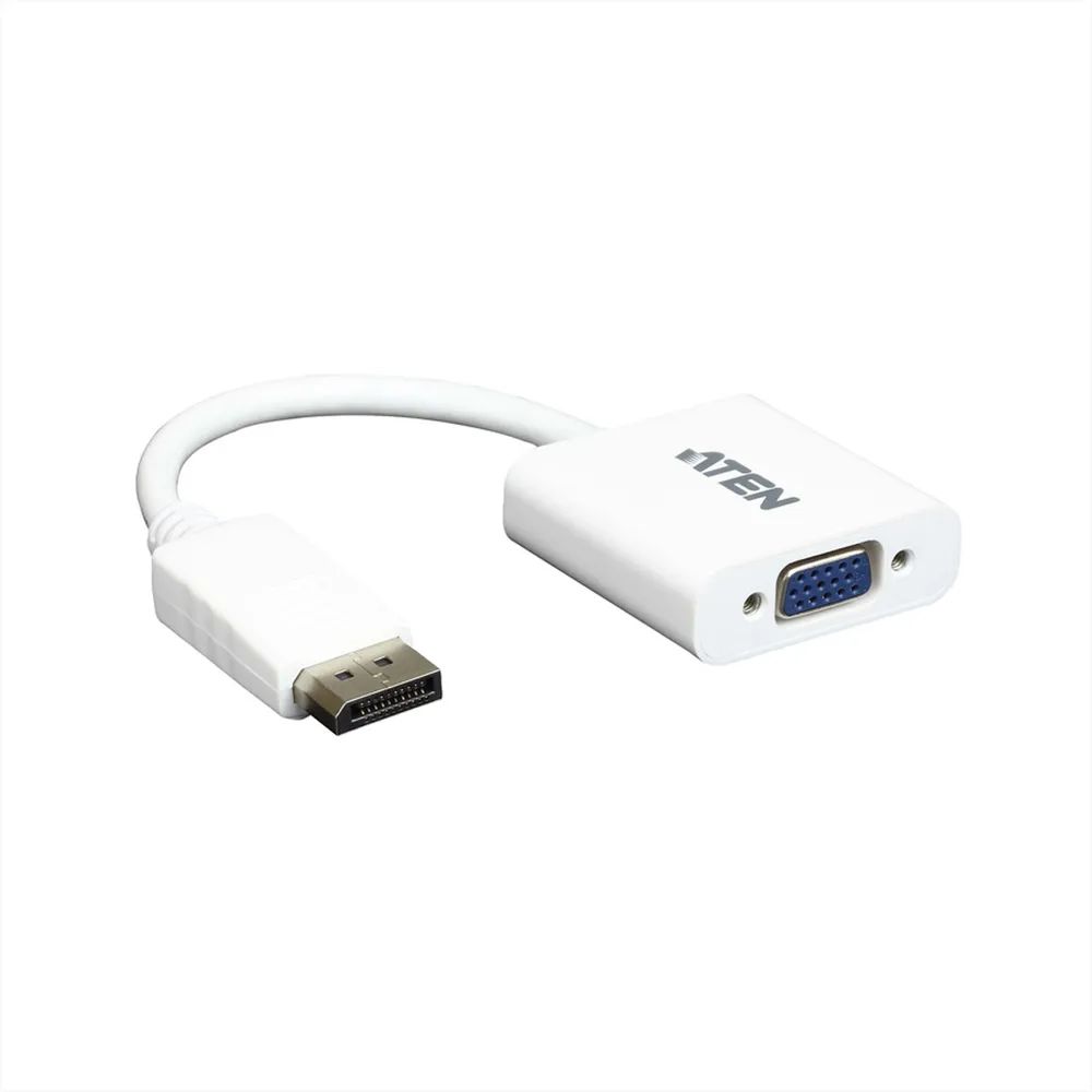 ATEN VC925 - Videokonverter - VGA - DisplayPort