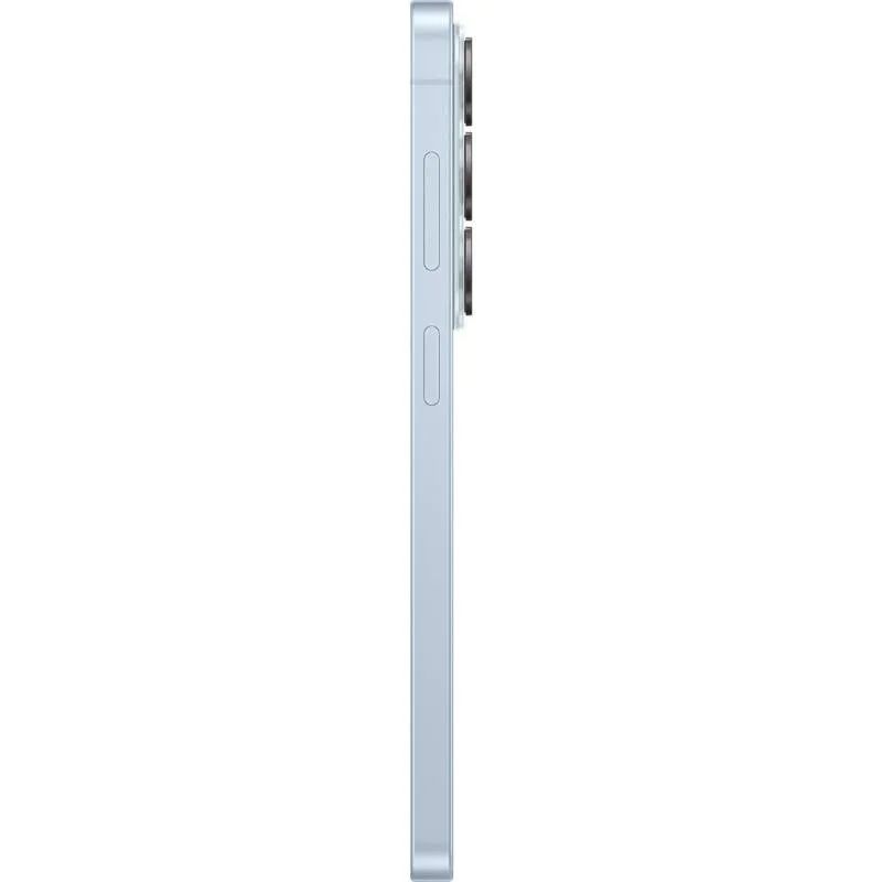 Samsung SM-S942BLBHEUE - Mobiltelefon - 512 GB - Blau
