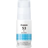 Canon GI 53 C - Cyan - original - Nachfülltinte