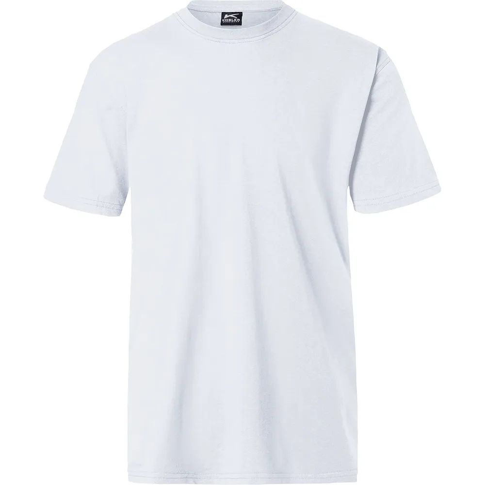 KÜBLER T-Shirt UV 40 Form 5230 weiß S