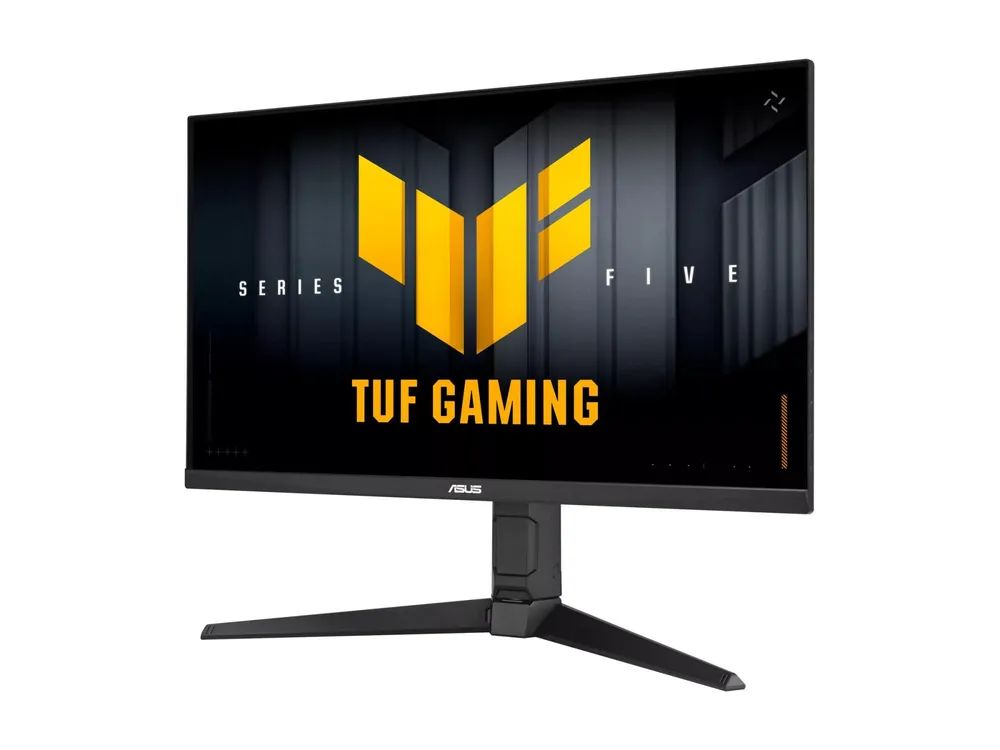 ASUS TUF Gaming Series 5 VG27UQEL5A - Flachbildschirm (TFT/LCD) - 68,6 cm
