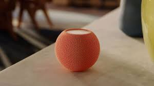 Apple HomePod Mini Orange | Orange | 656598726