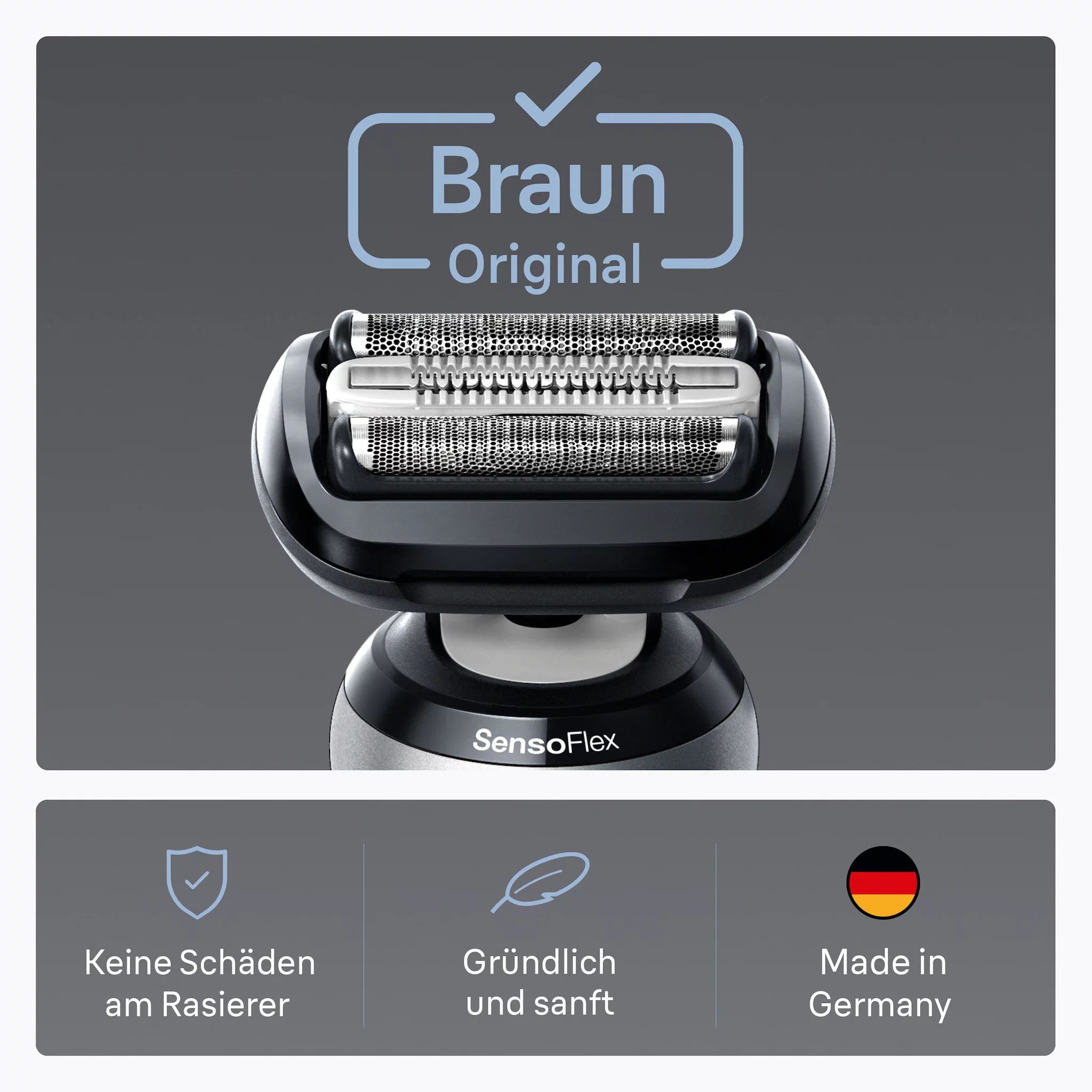Braun Scherkopf 64B
