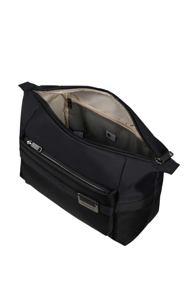 SAMSONITE AIREA TOILET KIT, schwarz