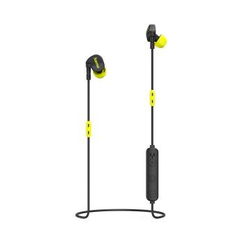 Hama Bluetooth®-Kopfhörer "Freedom Athletics II", In-Ear, Mikrofon, Schwarz