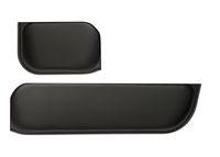 Contour Long/Short Wrist Rest - Tastatur-/Maus-Handgelenkauflage