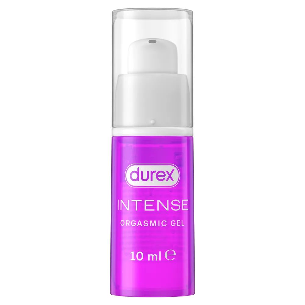 Durex Intense Orgasmic Gel