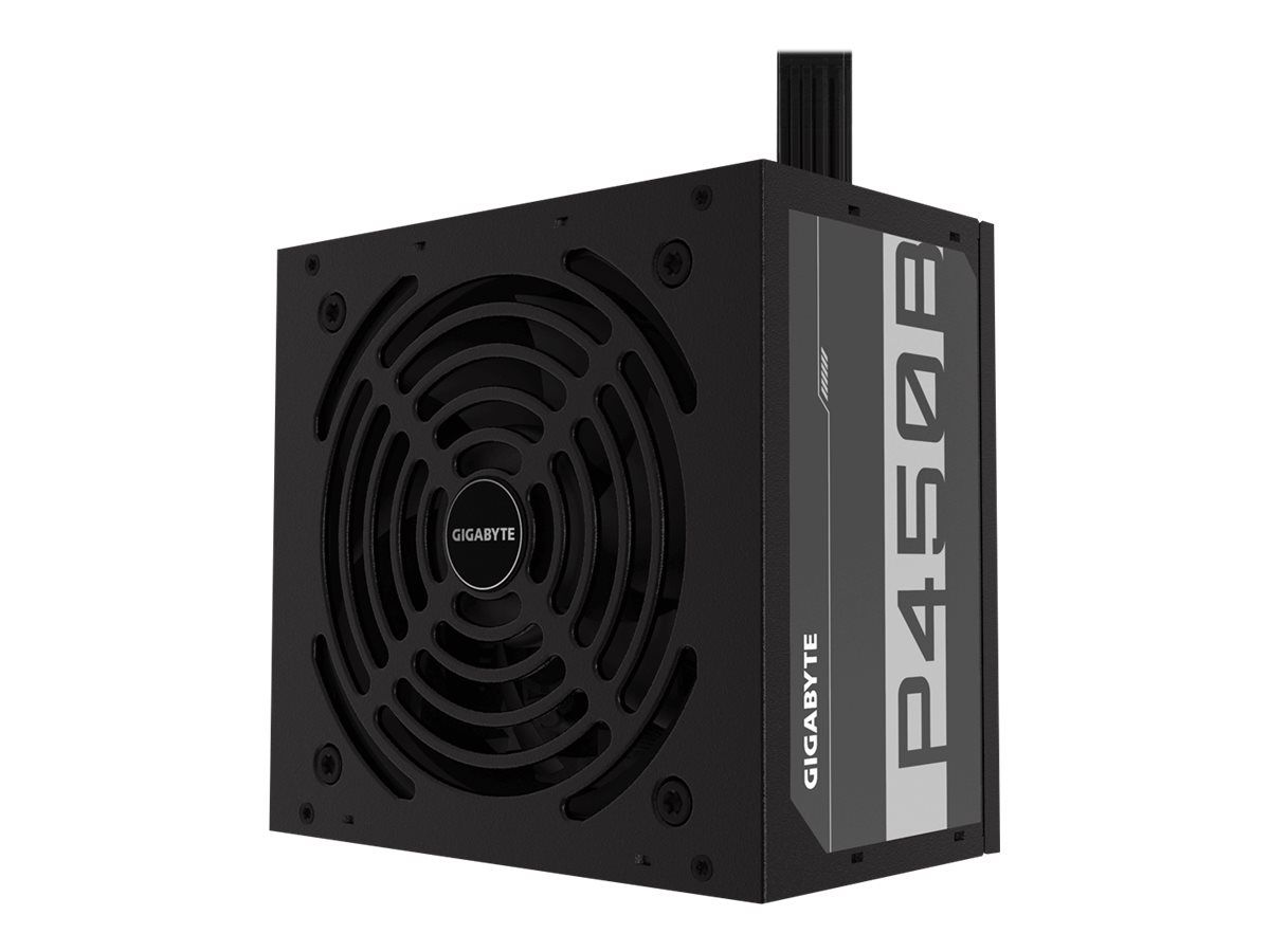 Gigabyte P450B - Netzteil (intern) - ATX12V 2.31