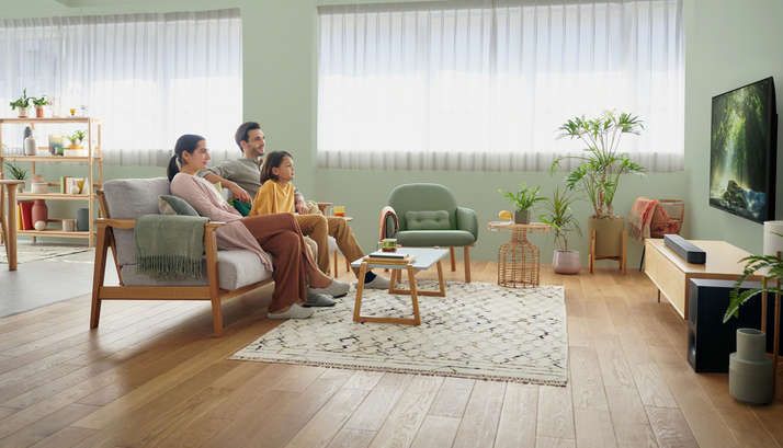 Sony Soundbar HT-S 400