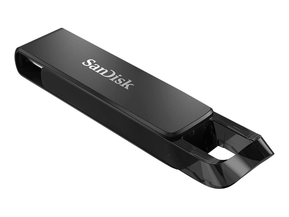 SanDisk Ultra - USB-Flash-Laufwerk - 32 GB