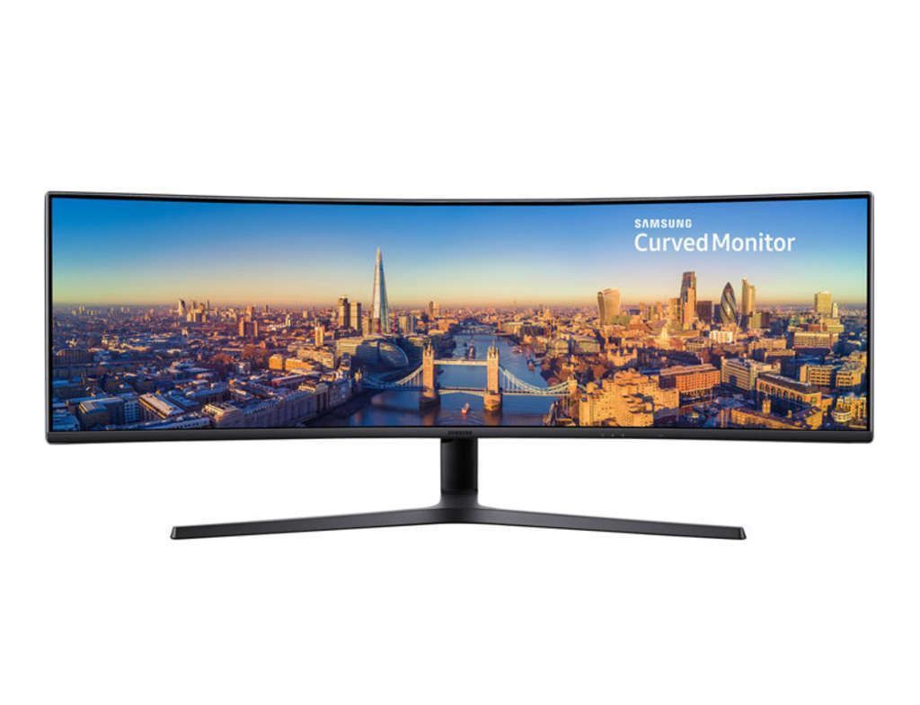Samsung Premium C49J890DKR