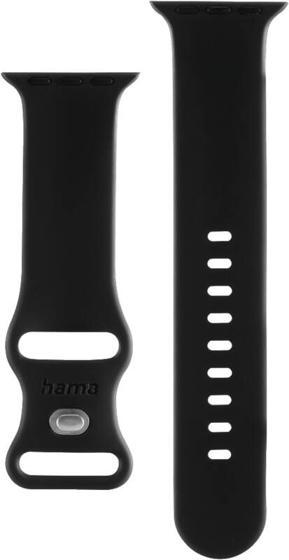 Hama 215631 FANTA FEEL APPLE WATCH 38/40/41