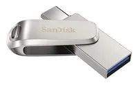 SanDisk Ultra Dual Drive Luxe USB/s
