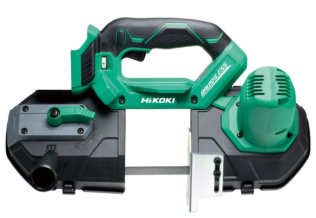 Hikoki CB18DBL-BASIC