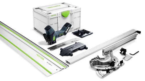 Festool ISC 240 EB-Basic/XL-FS