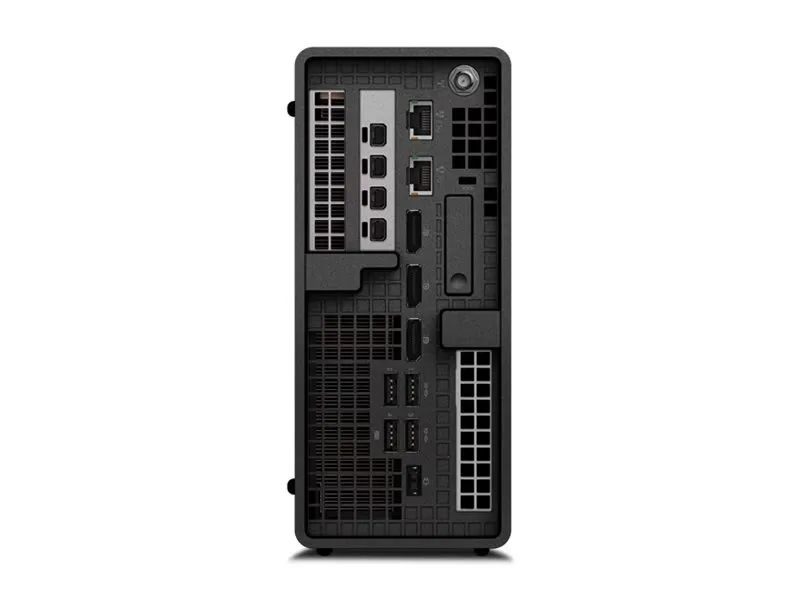 Lenovo ThinkStation P3 Ultra Intel Core i9-14900 SSD UMA Linux - Core i9 - 32 GB