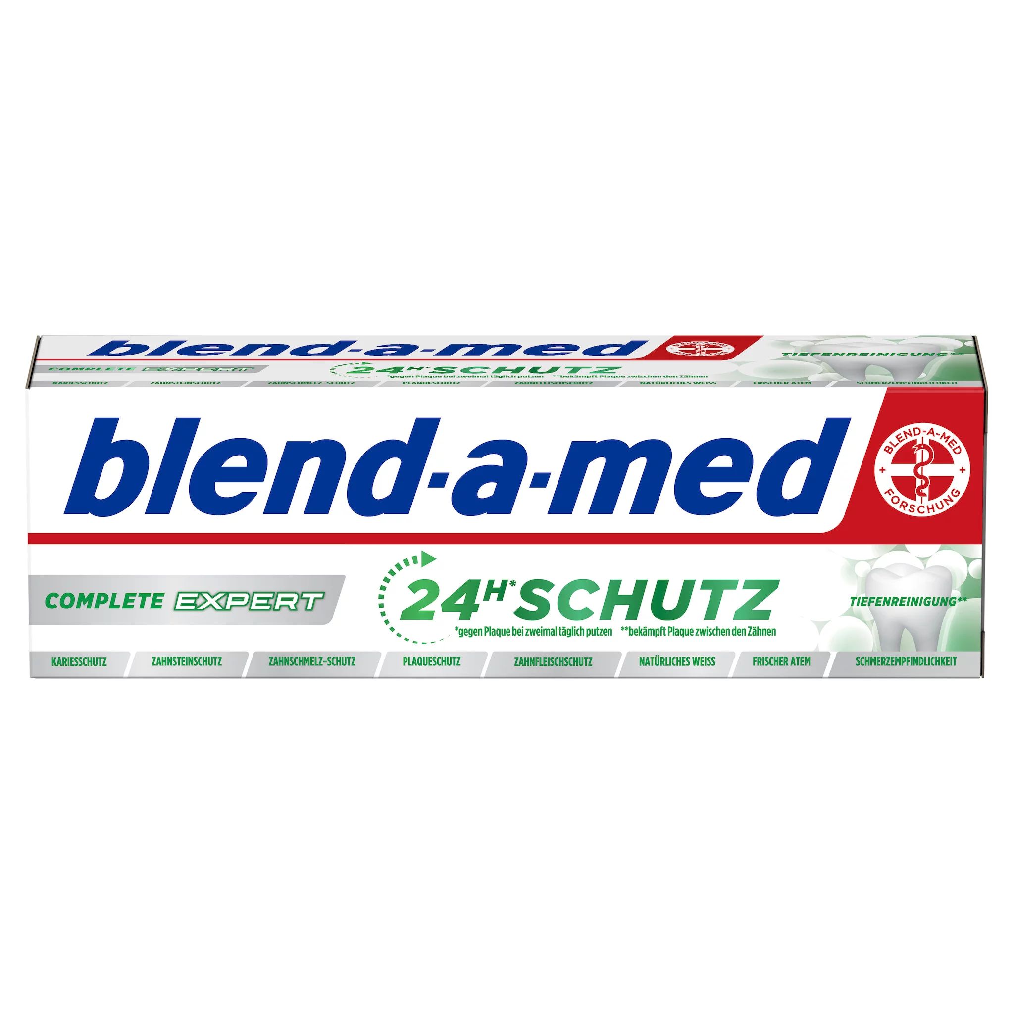 blend-a-med Complete EXPERT Tiefenreinigung 75ml