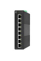 LevelOne Switch 8x GE IGS-2108 RJ45 - Switch - 1 Gbps