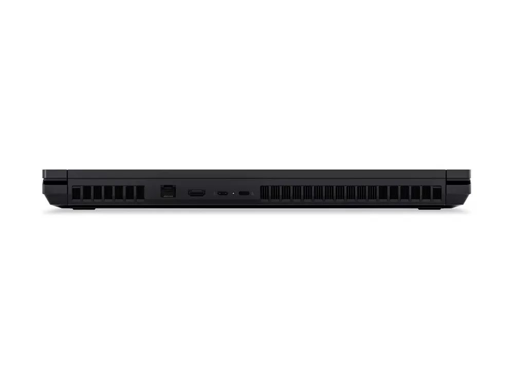 Lenovo ThinkPad P16 Gen 3 21RQ - Intel Core Ultra 9 275HX - Win 11 Pro - RTX PRO 3000 Blackwell - 64 GB RAM - 1 TB SSD TCG Opal Encryption 2, NVMe, Performance - 40.6 cm (16")