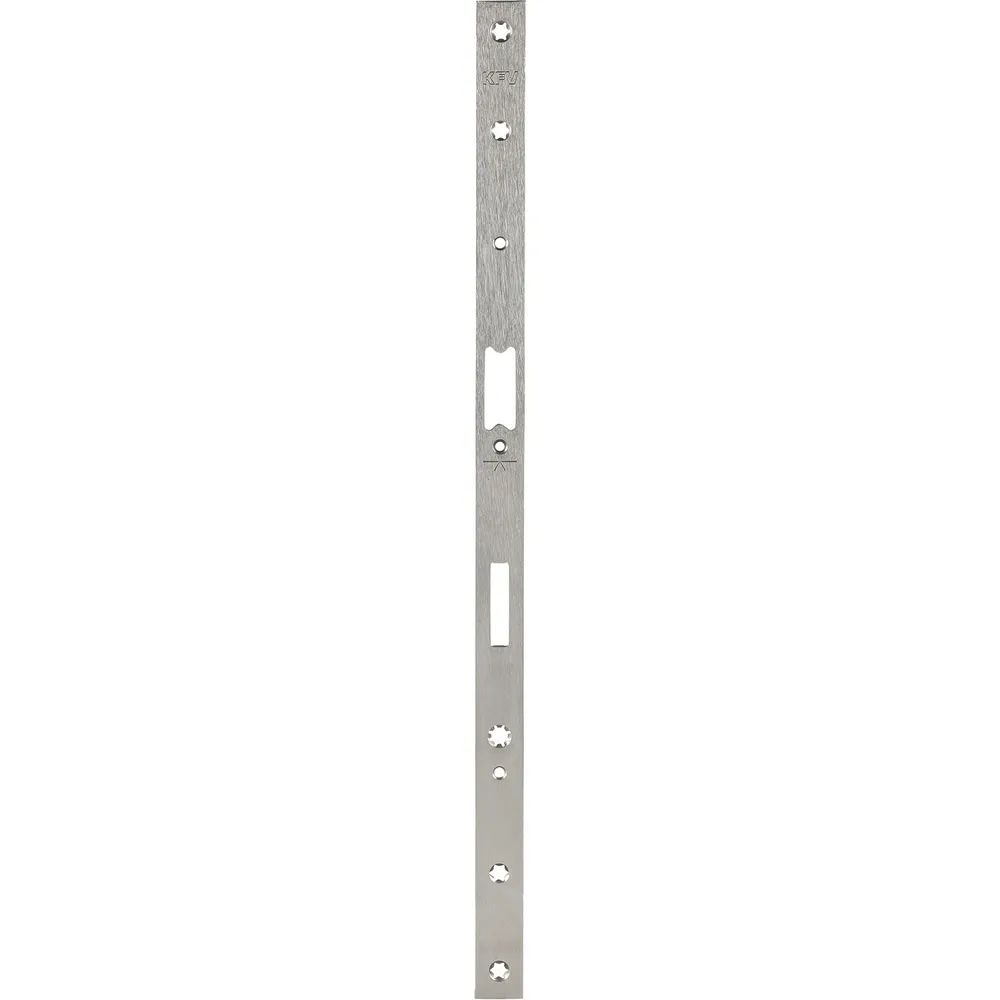 KFV-Stulp 400 zu Hauptschloss für MFV-One Reparatur, Flachstulp 20mm,Edelstahl