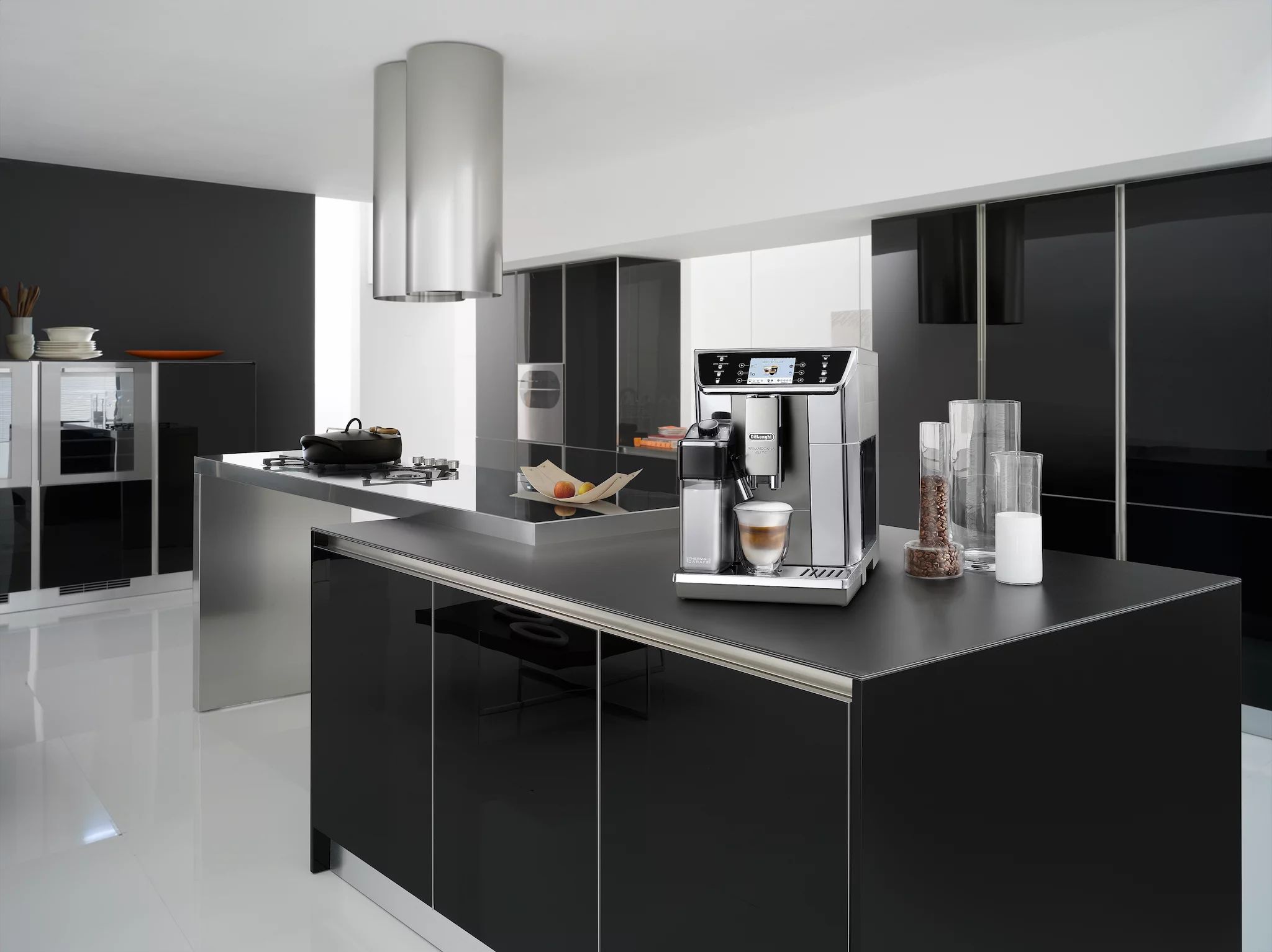 De'Longhi PrimaDonna Elite Experience ECAM650.55.MS