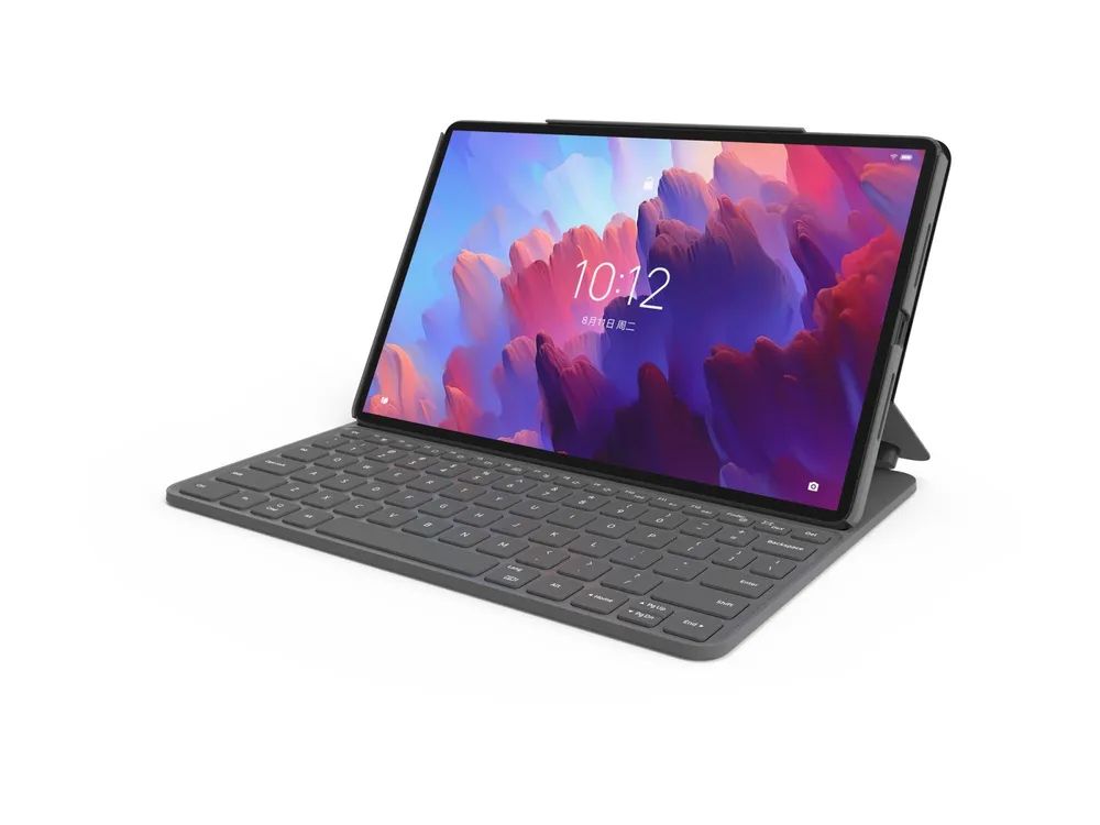 Lenovo Folio Case - Schutzhülle Flip-Hülle für