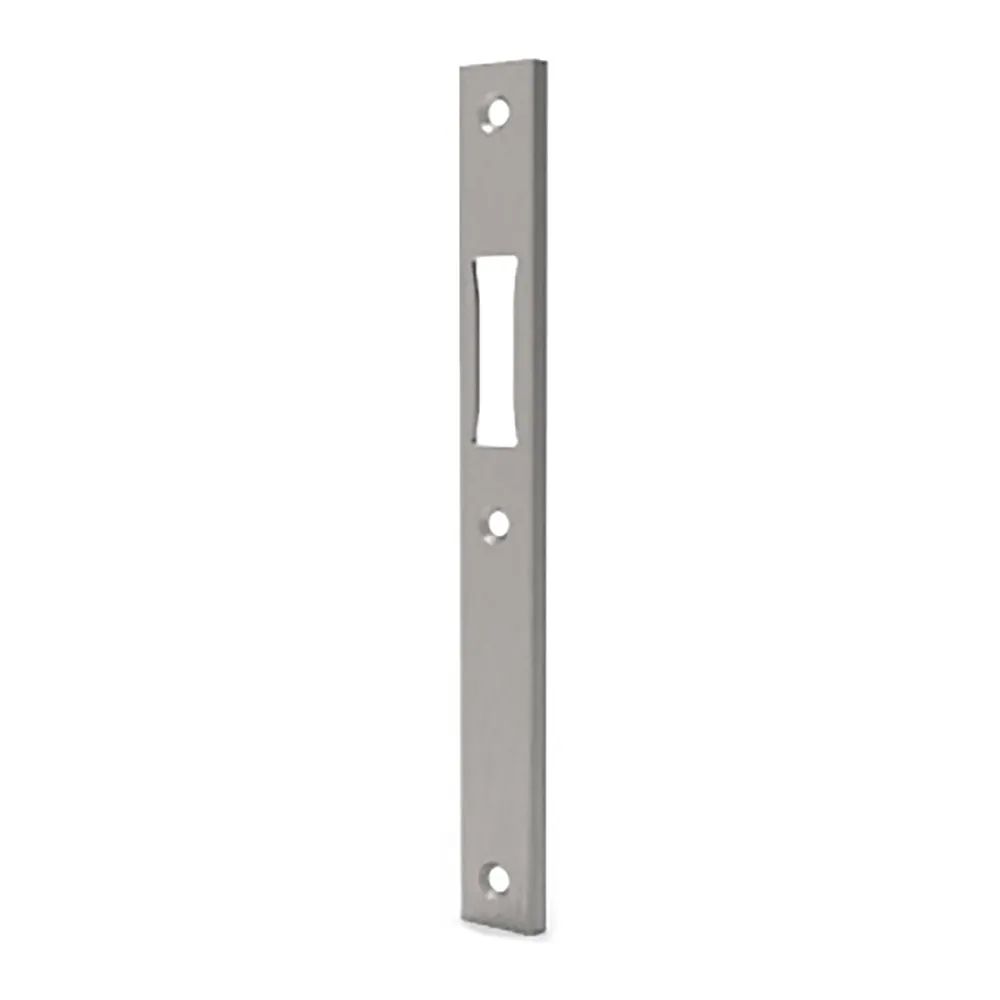 BKS Schließblech B 9000, 216,5 x 24 mm, nur Falle, U-Stulp 6mm