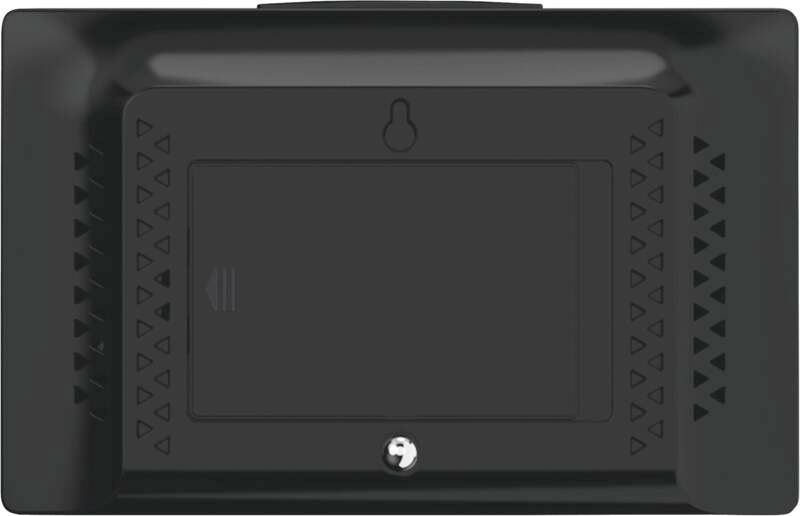 Hama 186314 WETTERSTATION TOUCH