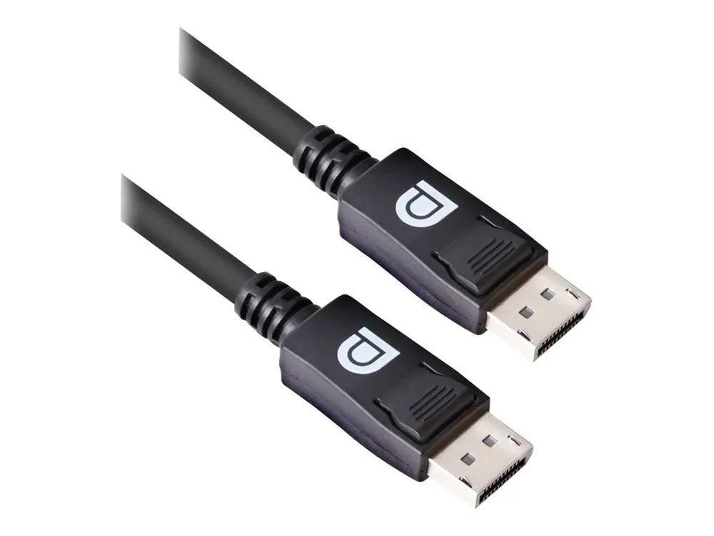 Club 3D DisplayPort-Kabel - DisplayPort (M)