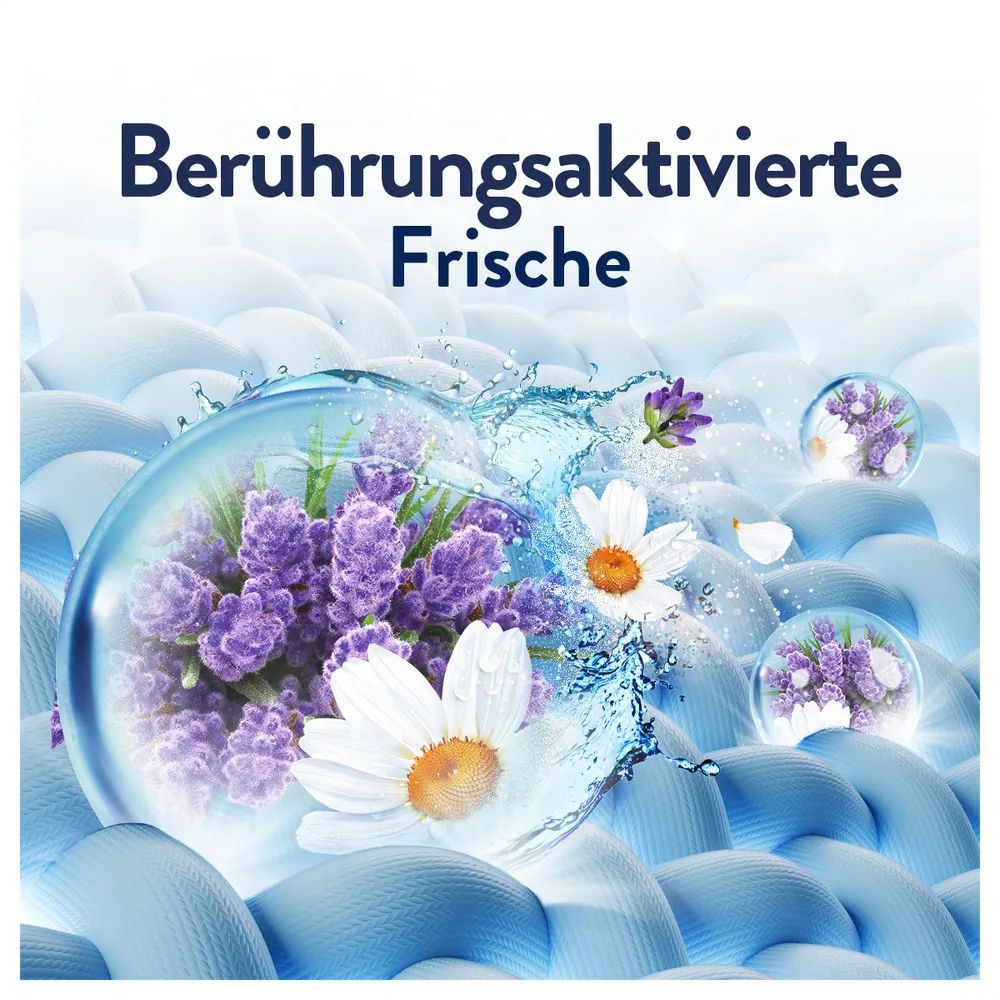 Lenor Ein Tag in der Provence Flasche - 1491ml