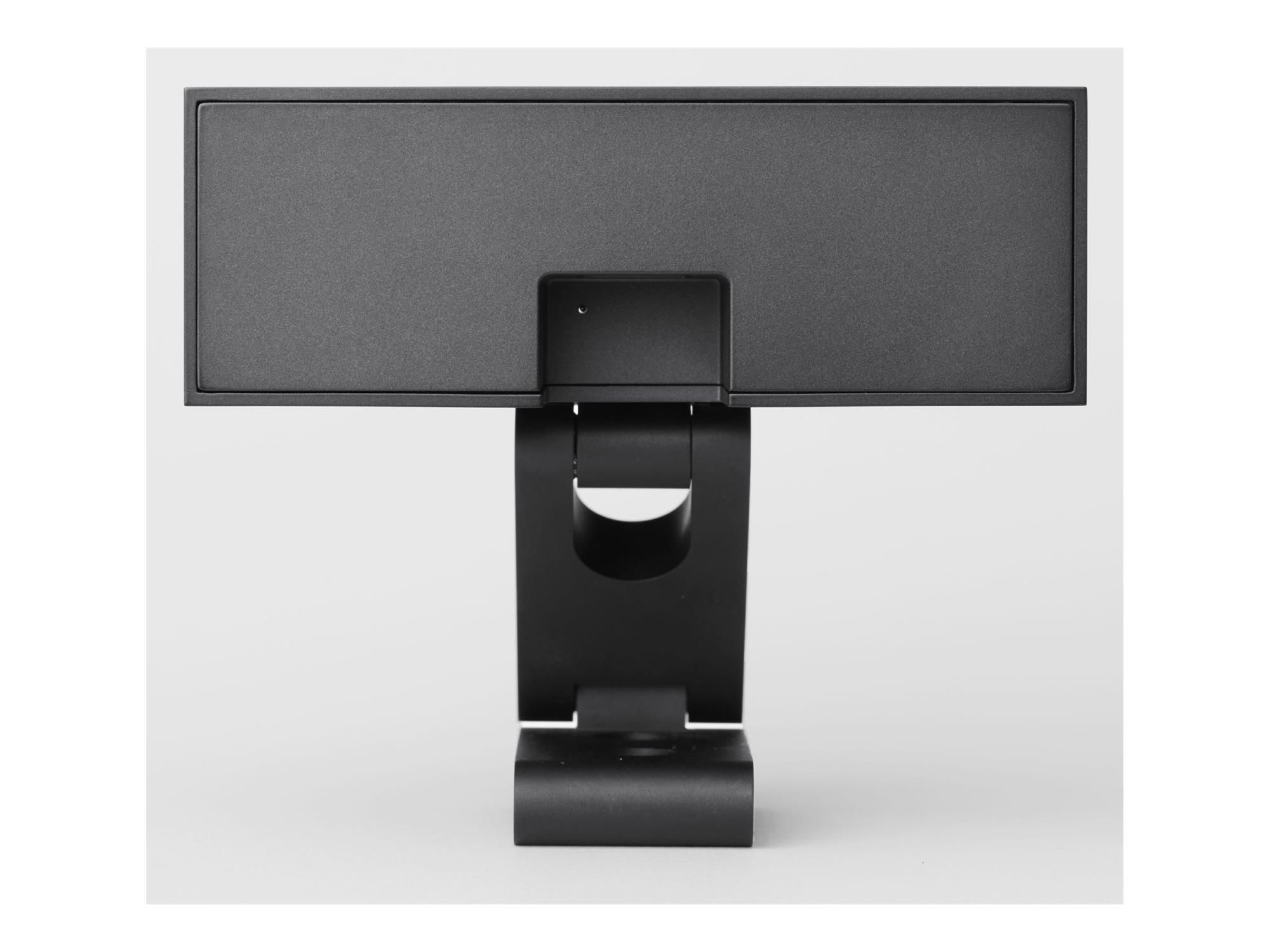 Huddly S1 - Konferenzkamera - Farbe - 12 MP - 1080p, 720p
