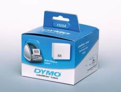 Dymo LabelWriter - Weiß - 57 x 32 mm 1000 Etikett(en) (1 Rolle(n)