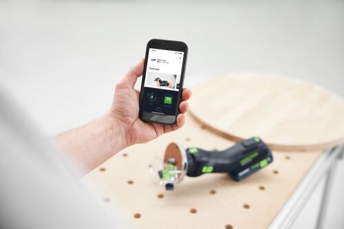 Festool OFKC 500 R3 EB-Basic