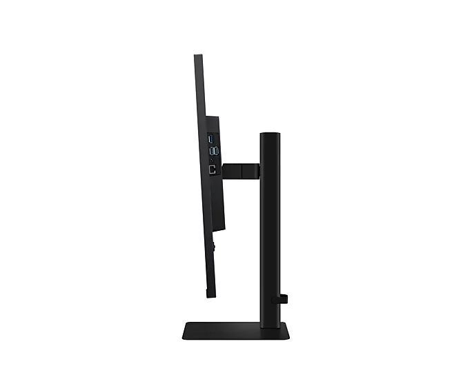 Samsung ViewFinity S6 S32D600UAU - S60UD Series - LED-Monitor - USB - 81.3 cm (32")