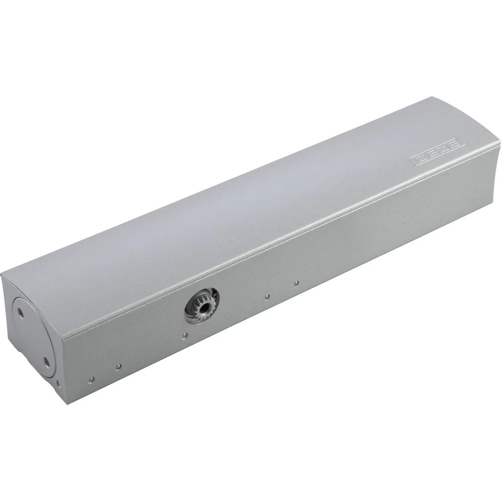 GEZE Türschließer TS 4000, EN 5-7, silber