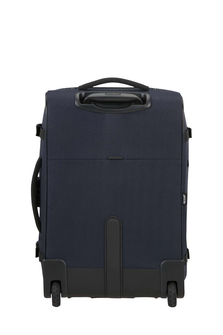 SAMSONITE ROADER DUF/WH 55/20 LENGTH 35CM, dark blue