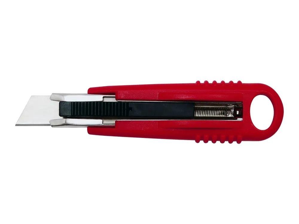 WEDO Safety Cutter Standard - Allzweckmesser