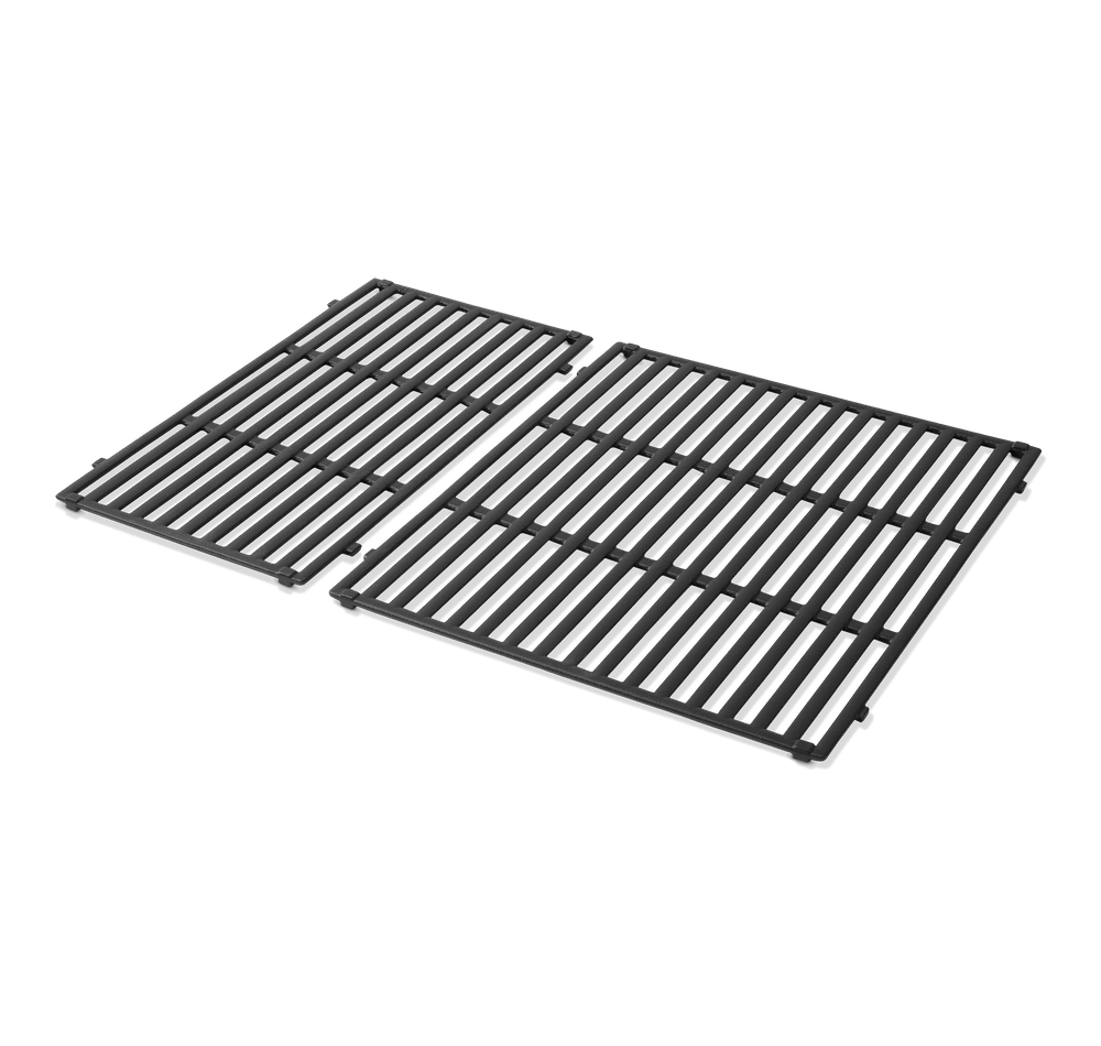 Weber CRAFTED Genesis Grillrost 